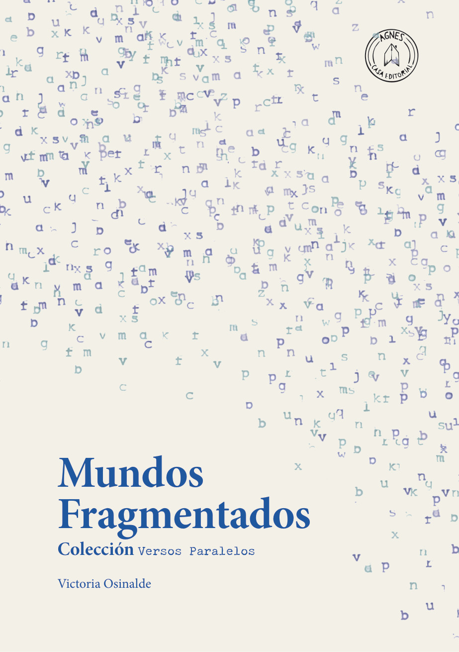 Portada Mundos Fragmentados