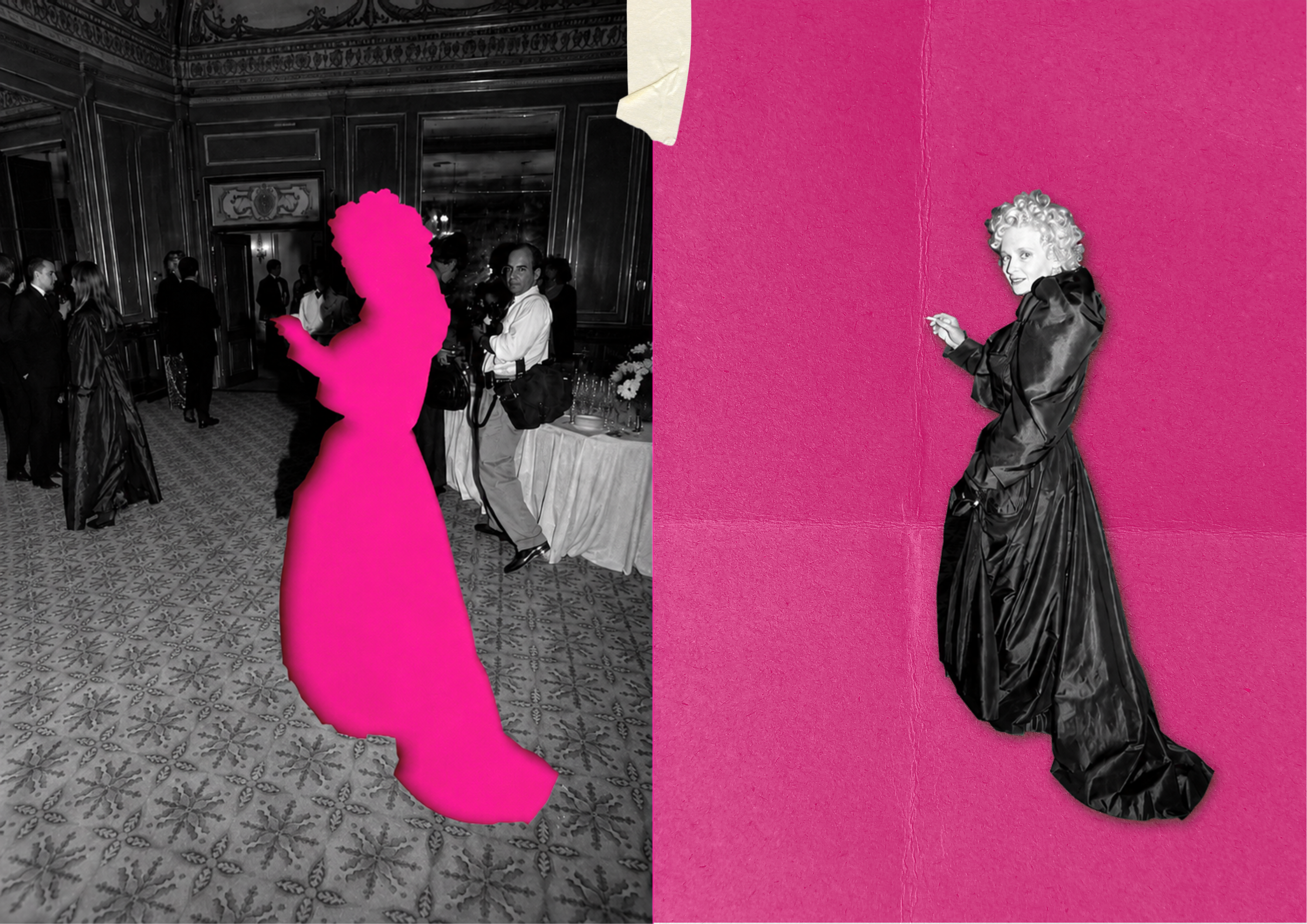 Fanart Vivienne Westwood