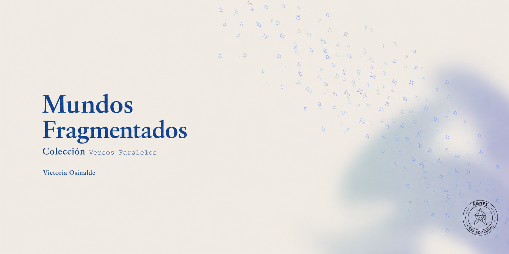 Portada Mundos Fragmentados