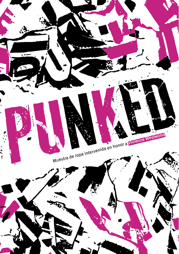 PUNKED