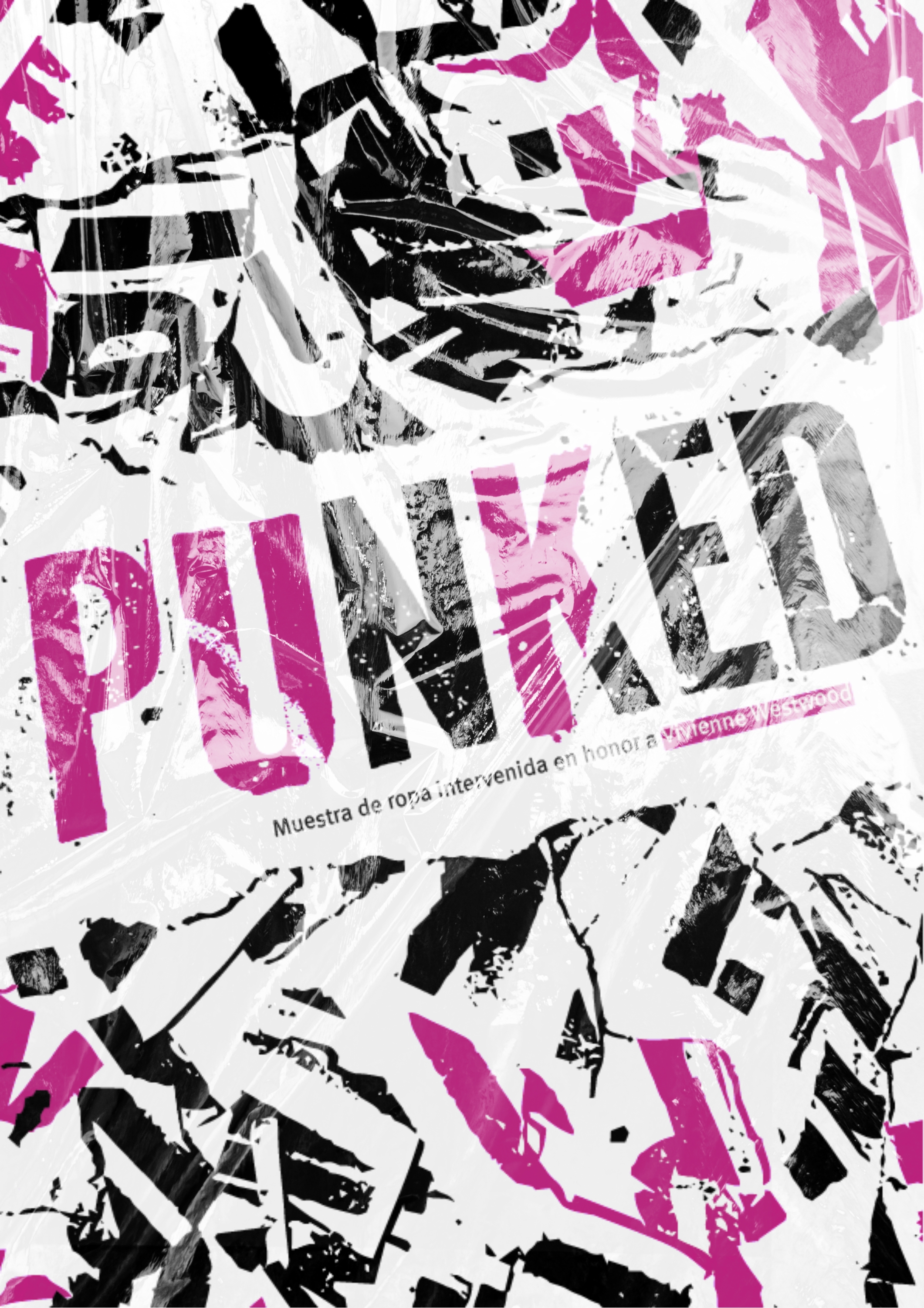 Portada PUNKED