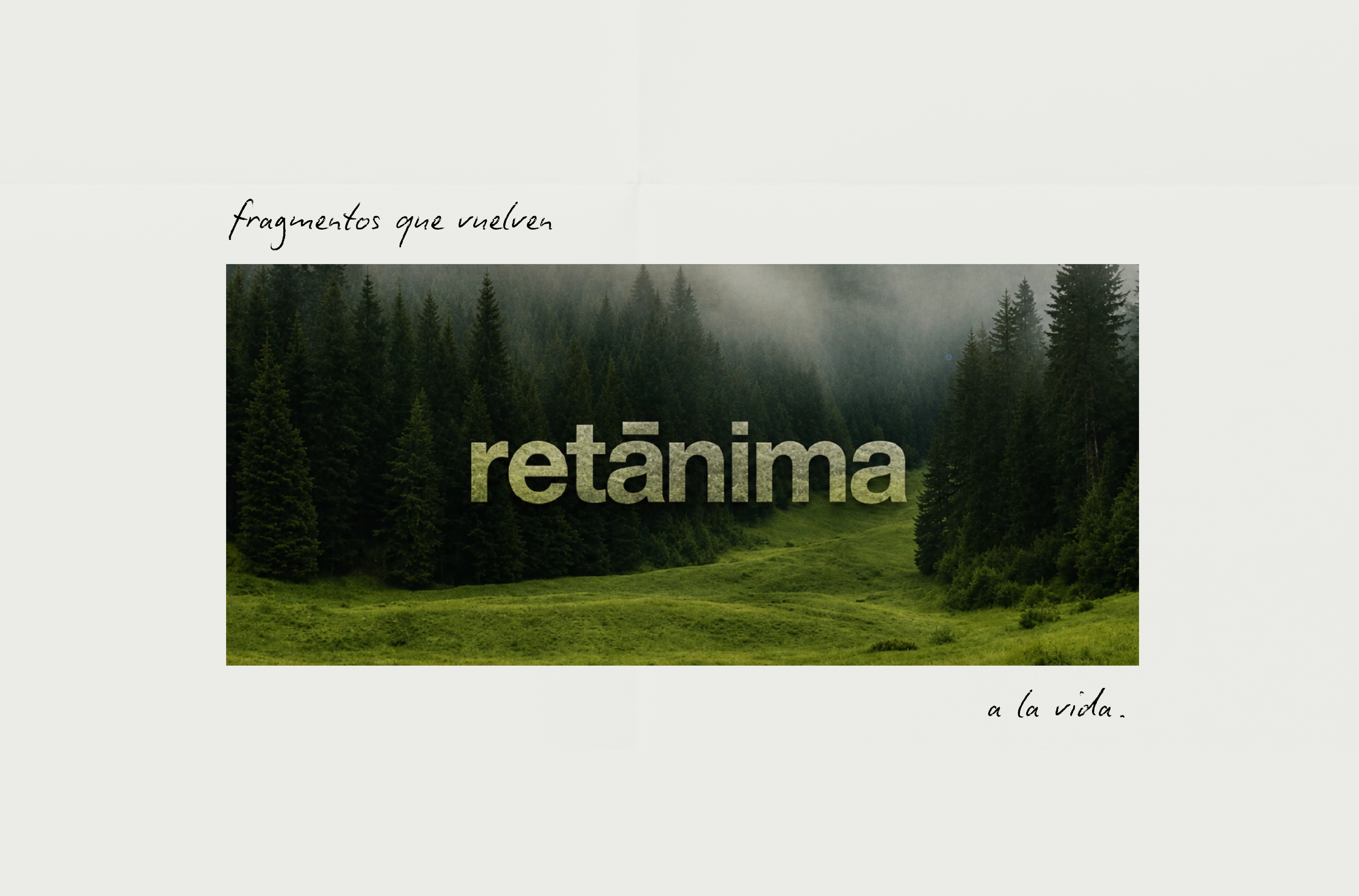 Retanima